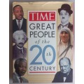 Time great people of the 20th century