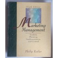 Marketing management