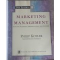 Marketing management