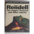 The copper peacock and other stories by Ruth Rendell (audiobook on tape)