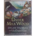 Under milkwood - Dylan Thomas (audiobook on tape)
