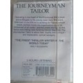The journeyman tailor by Gerald Seymour (audiobook on tape)