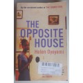 The opposite house by Helen Oyeyemi