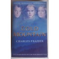 Cold mountain by Charles Frazier