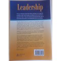 Leadership, the care and growth model