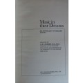 Music in their dreams, an anthology of English poetry