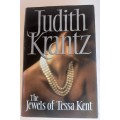 The jewels of Tessa Kent by Judith Krantz