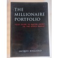 The millionaire portfolio by Jacques Magliolo