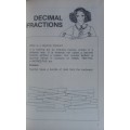Decimal fractions by Franchette Struwig