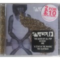 Santogold cd