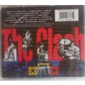 The Clash - The singles cd