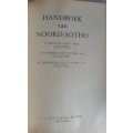Handboek van Noord-Sotho