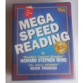 Mega speed reading