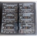 Theatre of the imagination volume two (6 x tapes)