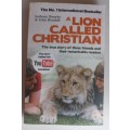 A lion called Christian