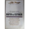 A life-changing encounter with God`s Word from the books of Ruth & Esther