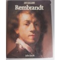 Rembrandt by John Jacob
