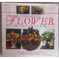 The complete flower arranger