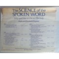 The science of the spoken word - Audiobook on tape