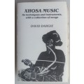 Xhosa music by David Dargie tape