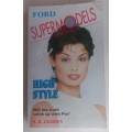 Ford Supermodels of the world - High style by BB Calhoun