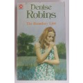 The boundary line by Denise Robins
