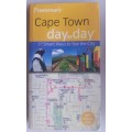 Cape Town day by day