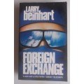 Foreign exchange by Larry Beinhart