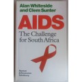 Aids, the challenge for South Africa