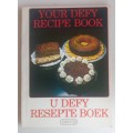 Your Defy recipe book/U Defy resepte boek