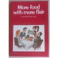 More food with more flair by Lynn Bedford Hall