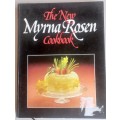 The new Myrna Rosen cookbook