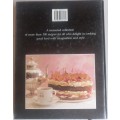 The new Myrna Rosen cookbook