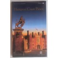 Hampton court palace - The official guidebook