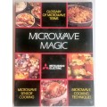 Microwave magic