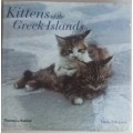 Kittens of the Greek Islands