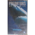 Predators of the wild: Shark VHS