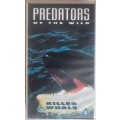 Predators of the wild: Killer whale VHS
