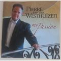 Pierre van der Westhuizen - My passion cd