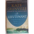 The lieutenant by Kate Grenville