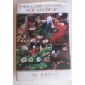 Indonesian regional food & cookery
