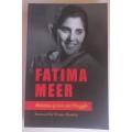Fatima Meer: Memories of love and struggle