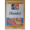 Hamlet (modern English version side-by-side with full original text) by William Shakespeare