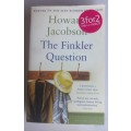 The finkler question by Howard Jacobson