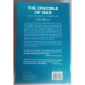 The crucible of war by Barrie Pitt