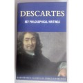 Descartes, key philosophical writings