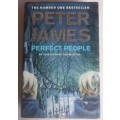 Perfect people by Peter James