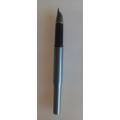 Vintage Parker IQ fountain pen