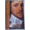 Cromwell, our chief of men by Antonia Fraser