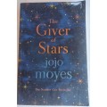 The giver of stars by Jojo Moyes
